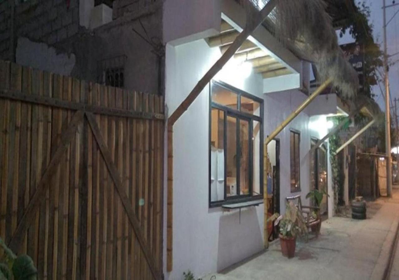 Casa Mafer Lodge Montañita Buitenkant foto
