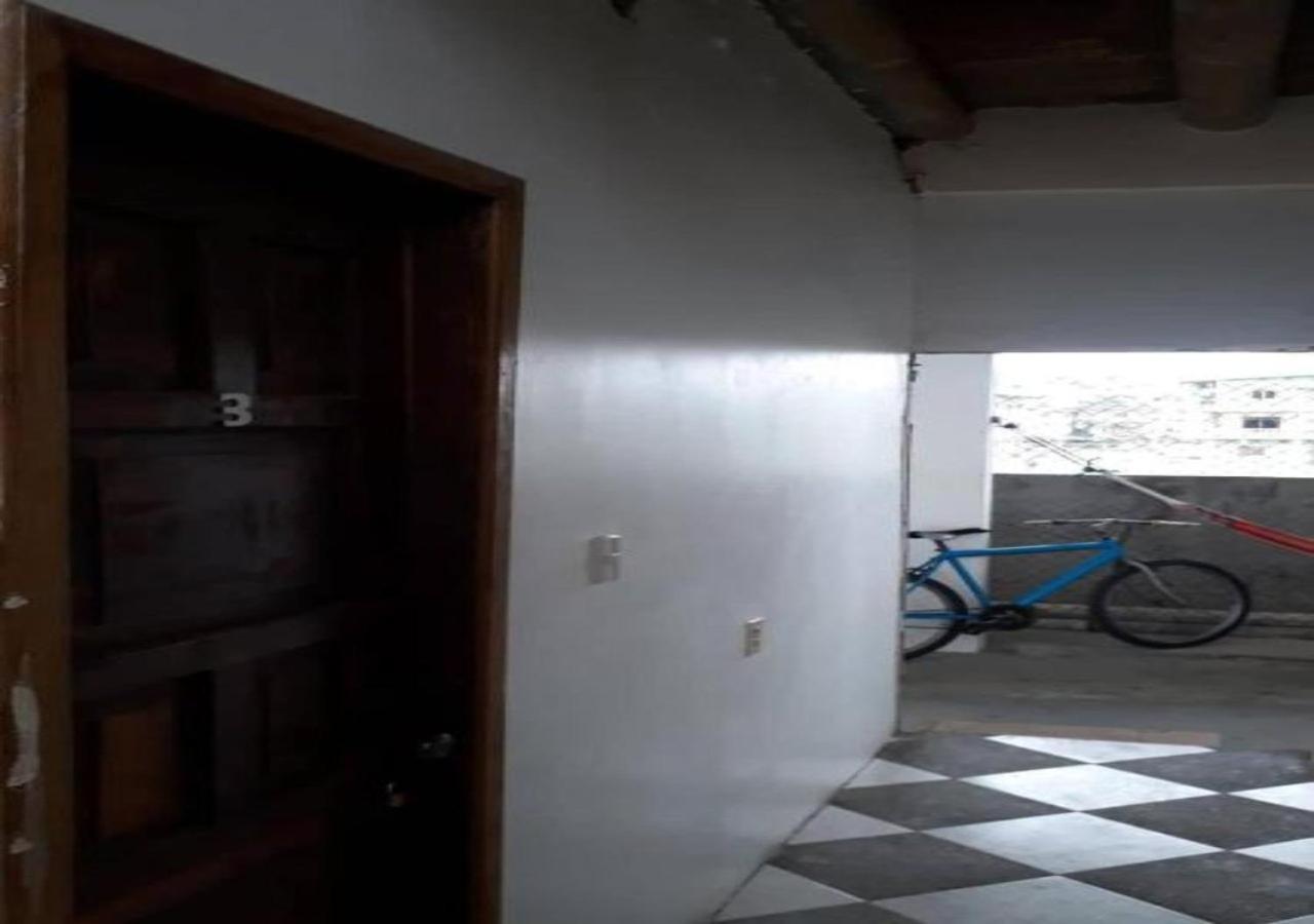 Casa Mafer Lodge Montañita Buitenkant foto